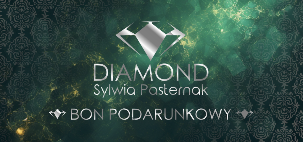 voucher na terapie w Diamond zdrowe piękno